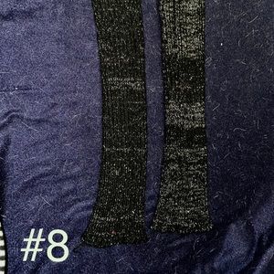 LEG WARMERS PART TWO!!!!